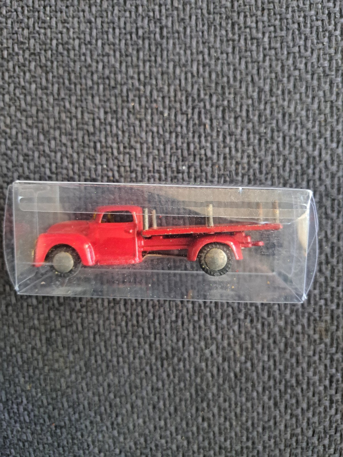 Tekno denmark model  dodge truck, Gebruikt, Ophalen of Verzenden, N.b, Tekno