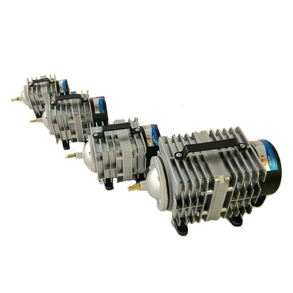 Osaka compressor luchtpompen, 35 tot 280 liter per minuut, Tuin en Terras, Vijvers, Ophalen of Verzenden, Nieuw