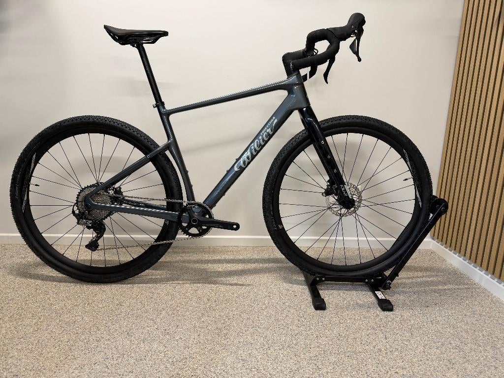 Wilier Adlar Shimano GRX 1x11 Medium, Fietsen en Brommers, Overige merken, 28 inch, Carbon, Nieuw