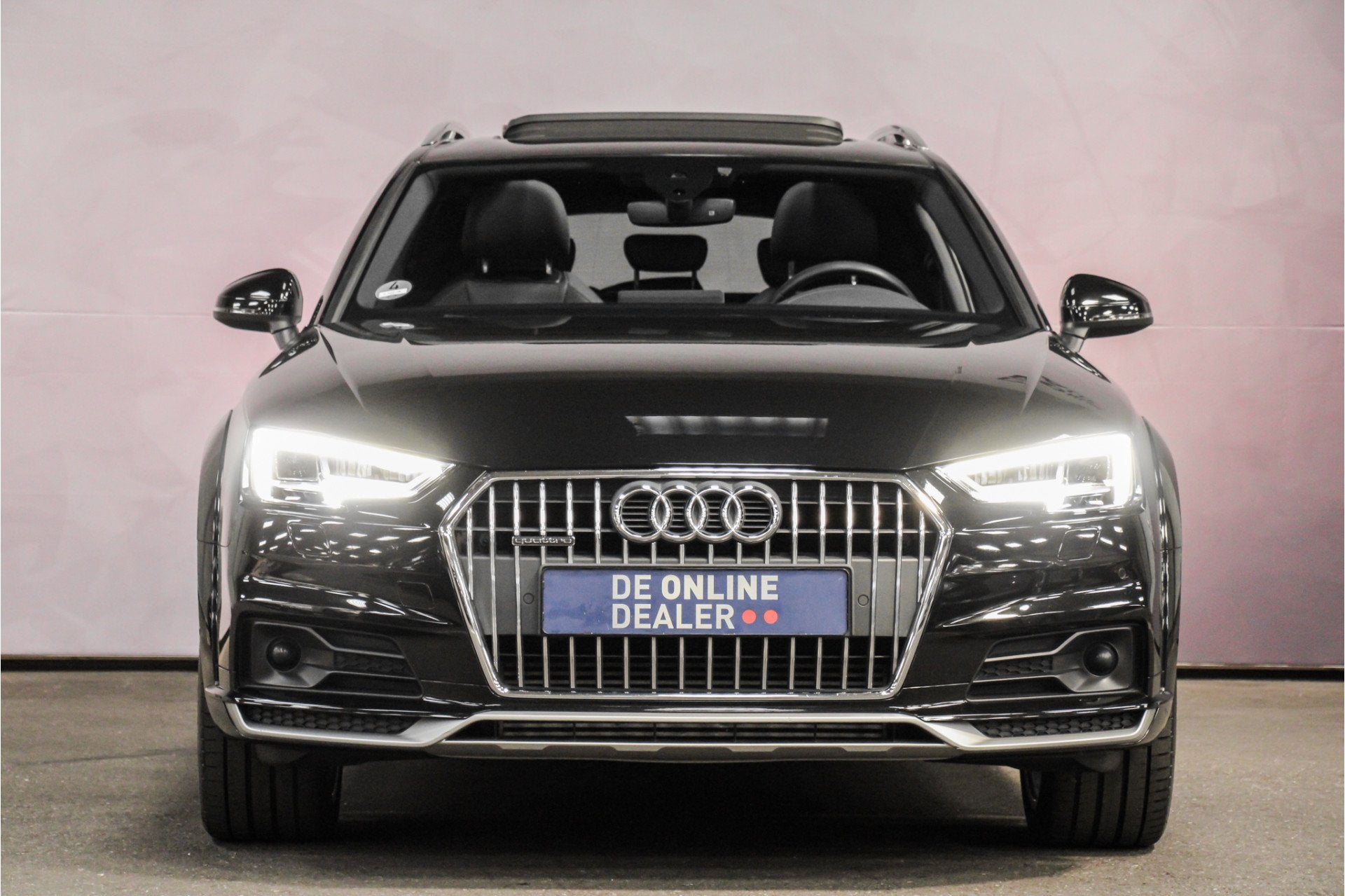 Audi A4 Allroad quattro 45 TFSI QUATTRO ProLine+ |Pano|Virtu, Automaat, 15 km/l, Gebruikt, Euro 6