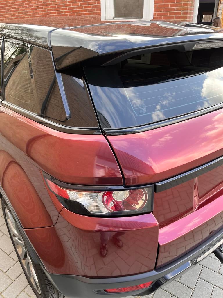 Professionele Carwrapping Service - Geef uw auto een nieuwe, Ophalen