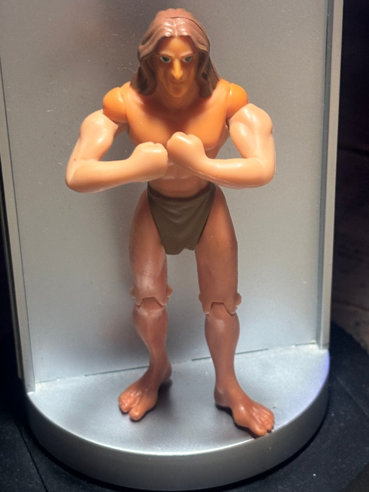 Disney Macdonald’s Tarzan 1999 vintage, Ophalen of Verzenden, Nieuw
