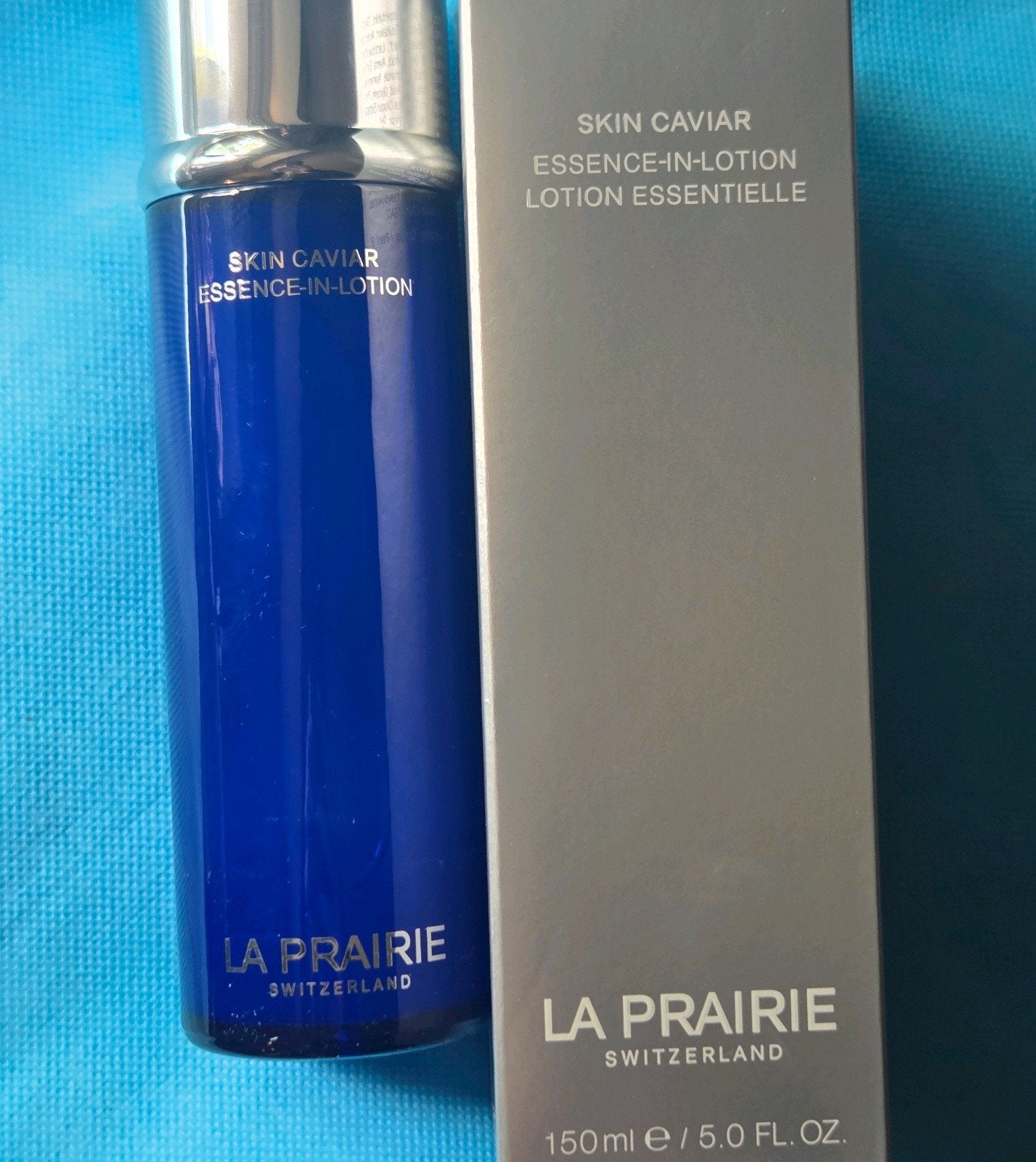 La Prairie Skin Caviar Essence-in-Lotion 150ml, Verzenden, Nieuw