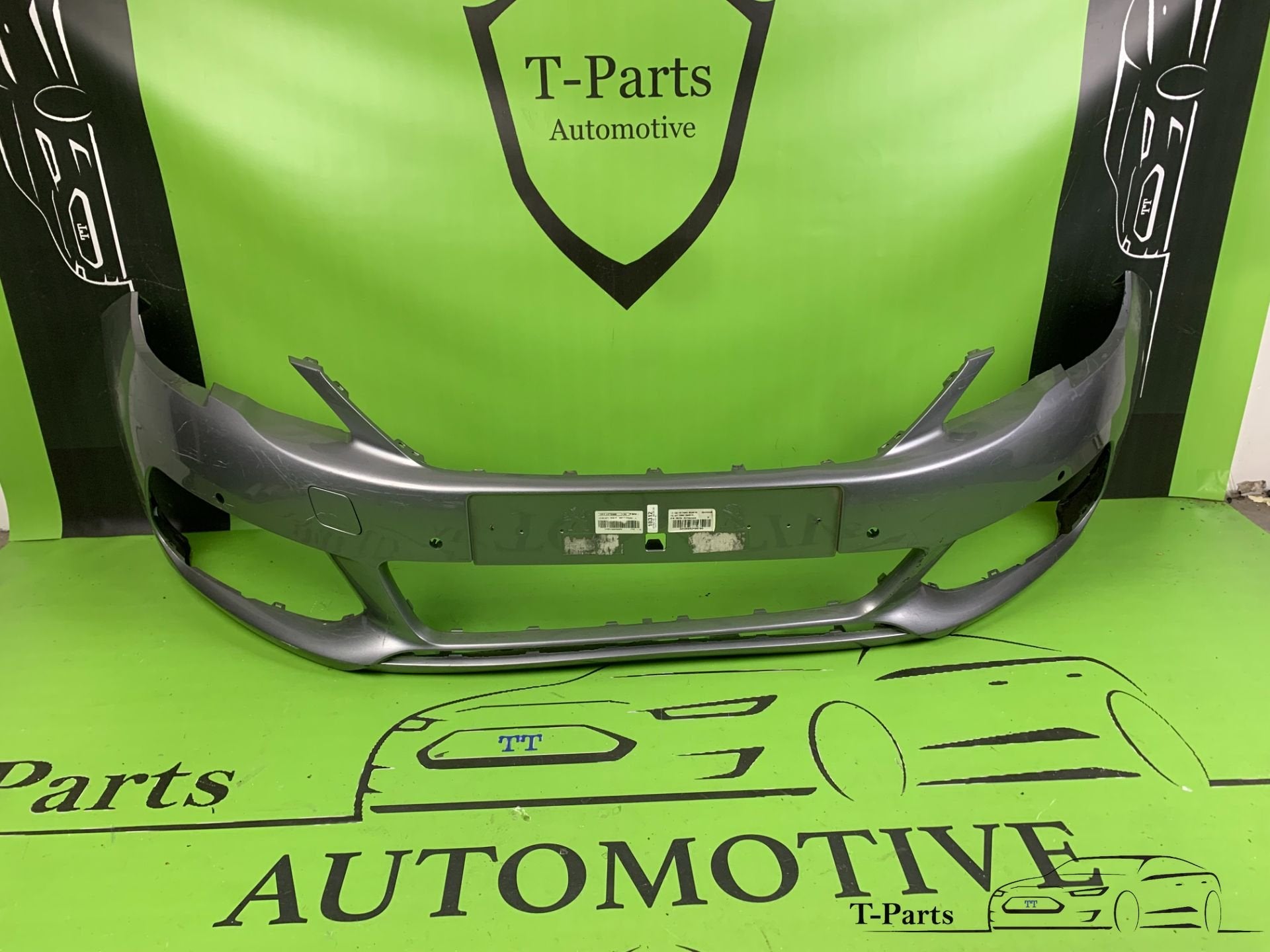 peugeot 308 voorbumper bumper GT line, Auto-onderdelen, Info@fabrikant.eu, Ophalen of Verzenden, Bumper, Fabrikant BV