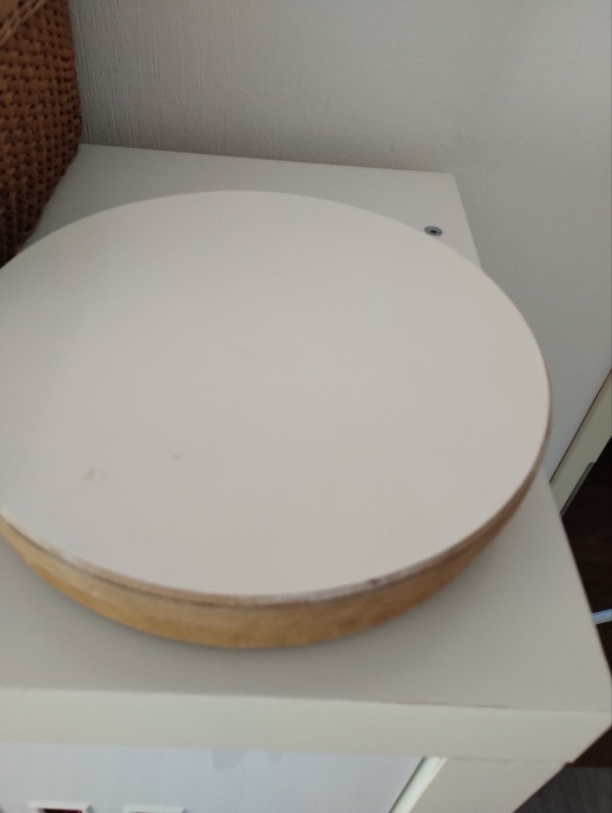 draaiplateau voor boetseren of keramist, Ophalen of Verzenden, Gebruikt