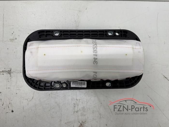 VW ID.Buzz 1T3 Bijrijder passagiers airbag dashboard, Ophalen of Verzenden, Gebruikt