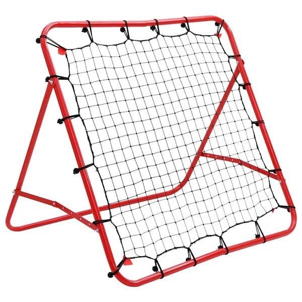 Nieuw Voetbal Kickback Rebounder, Sport en Fitness, Voetbal, Ophalen of Verzenden, Nieuw, Overige typen