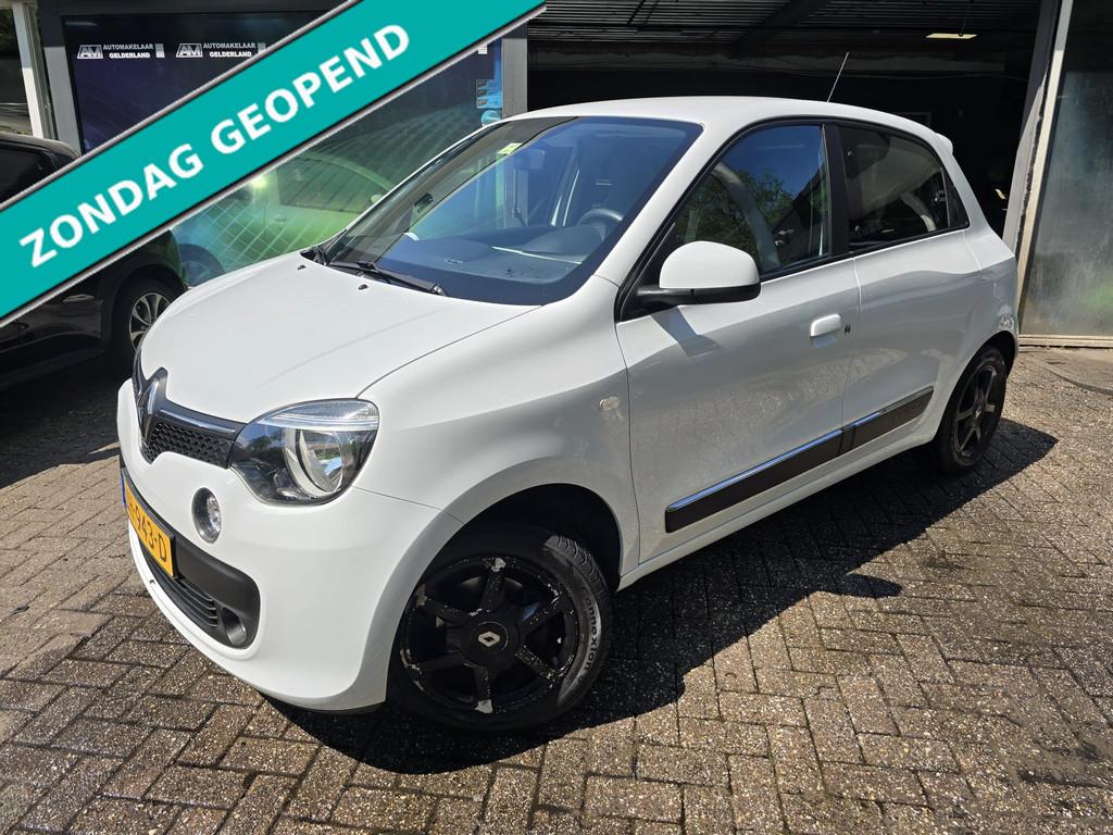 Renault Twingo 1.0 SCe Dynamique | 2E EIGENAAR | 12 MND GARA, Auto's, Renault, Gebruikt, Euro 6, 840 kg, 4 stoelen
