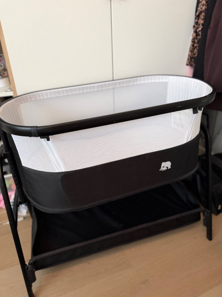 deryan dreamy co sleeper, Ophalen, Zo goed als nieuw, Overige typen