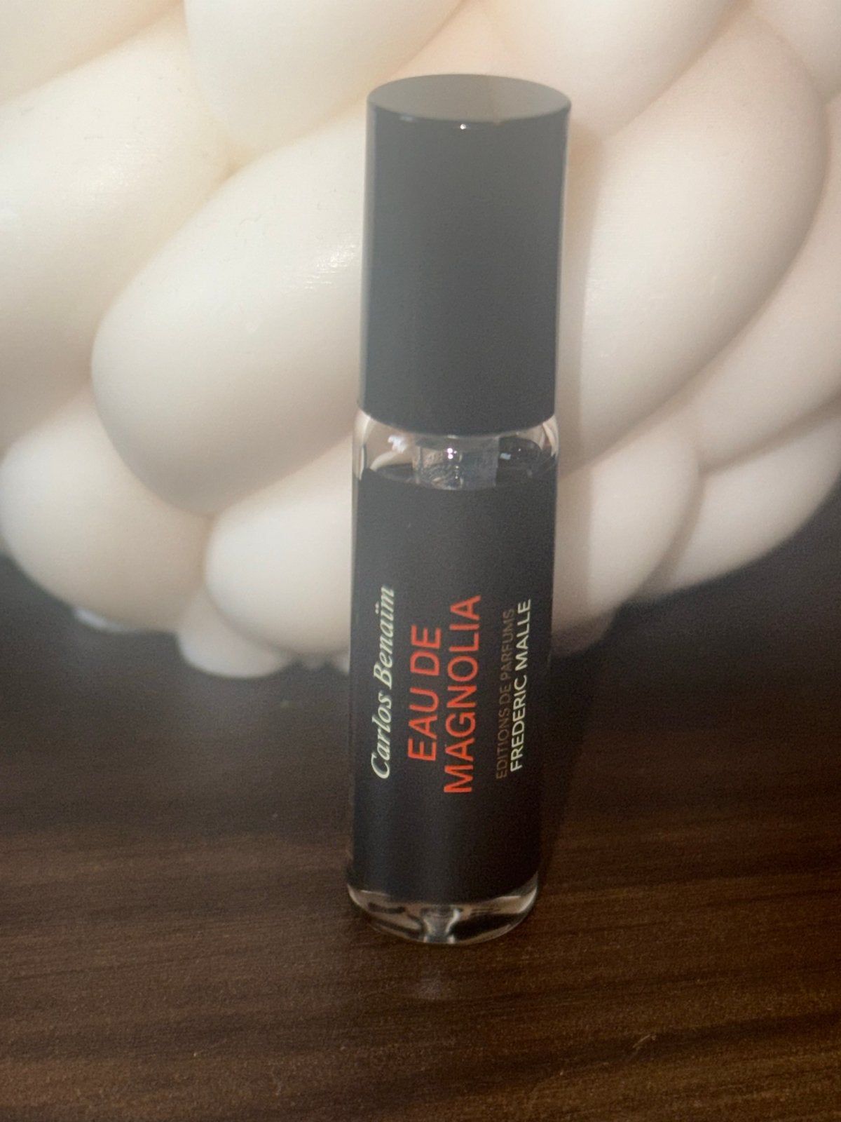Frederic Malle Eau de Magnolia 3.5ml - Nieuw, Ophalen of Verzenden, Nieuw