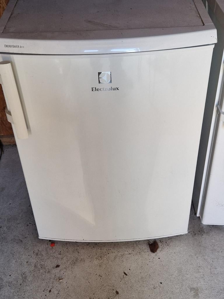 Electrolux Koelkast - Compact en Energiezuinig A++, Ophalen, Minder dan 75 liter, Energieklasse A of zuiniger, Zonder vriesvak