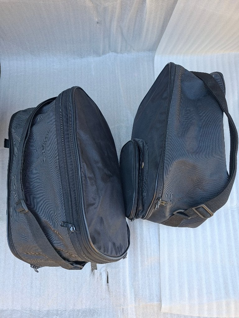 binnentassen kofferset / tanktas BMW, Motoren, Accessoires | Koffers en Tassen, Ophalen of Verzenden, Nieuw