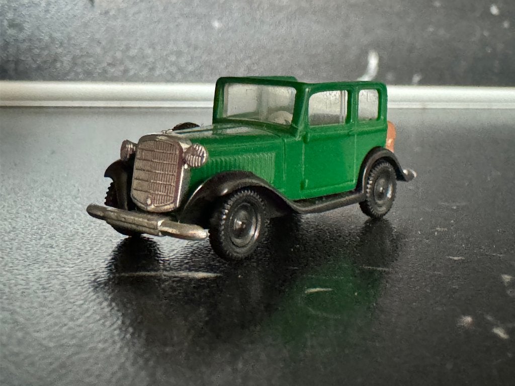 Classic-2233: BMW Dixi uit 1929, Ophalen of Verzenden, Nieuw, Auto, Overige merken
