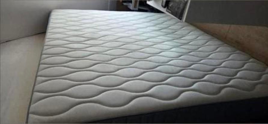 Ikea Vågstranda pocketveer matras 180x200 cm - z.g.a.n., Huis en Inrichting, Slaapkamer | Matrassen en Bedbodems, Ophalen of Verzenden