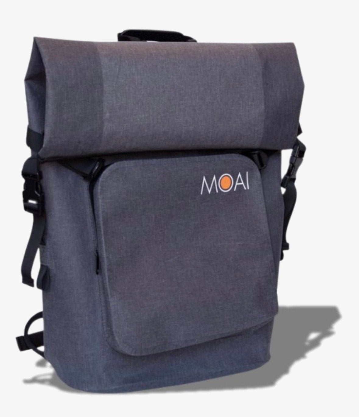 Moai Dry Backpack Traveller - Nieuw en Waterdicht, Ophalen of Verzenden, Nieuw, Overige merken, Waterdicht