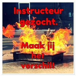 Allround BHV instructeur - fulltime / parttime, 33 - 40 uur, MBO, Starter, Vast contract