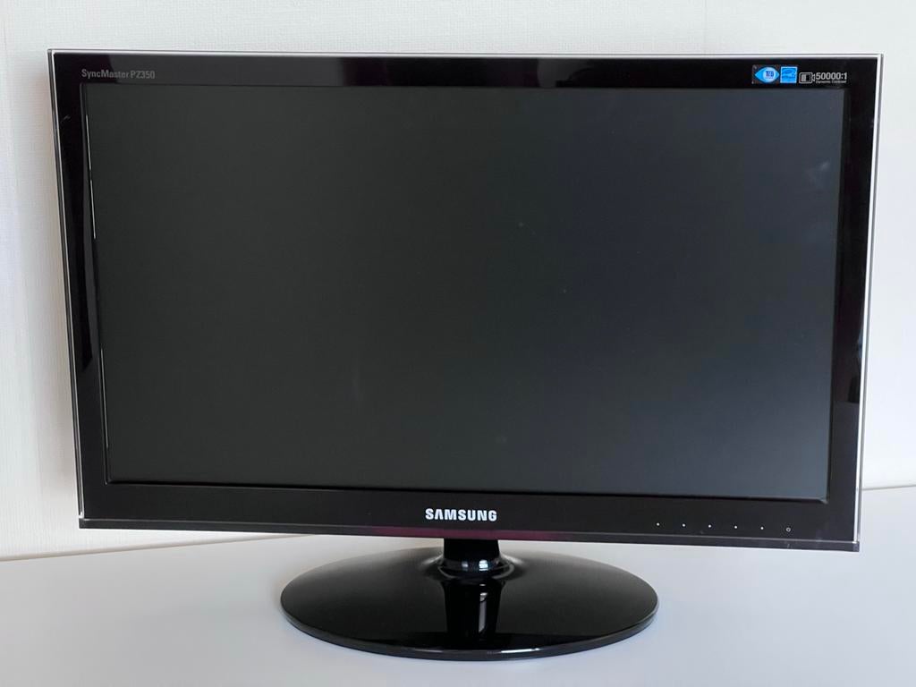 Samsung SyncMaster P2350 (LR23WS) Full HD Monitor, Computers en Software, Monitoren, Gebruikt, Kantelbaar, Full HD, Ophalen of Verzenden
