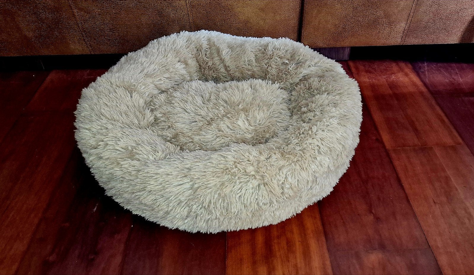 nieuwe honden/katten mand, Ophalen, Nieuw, Pluche