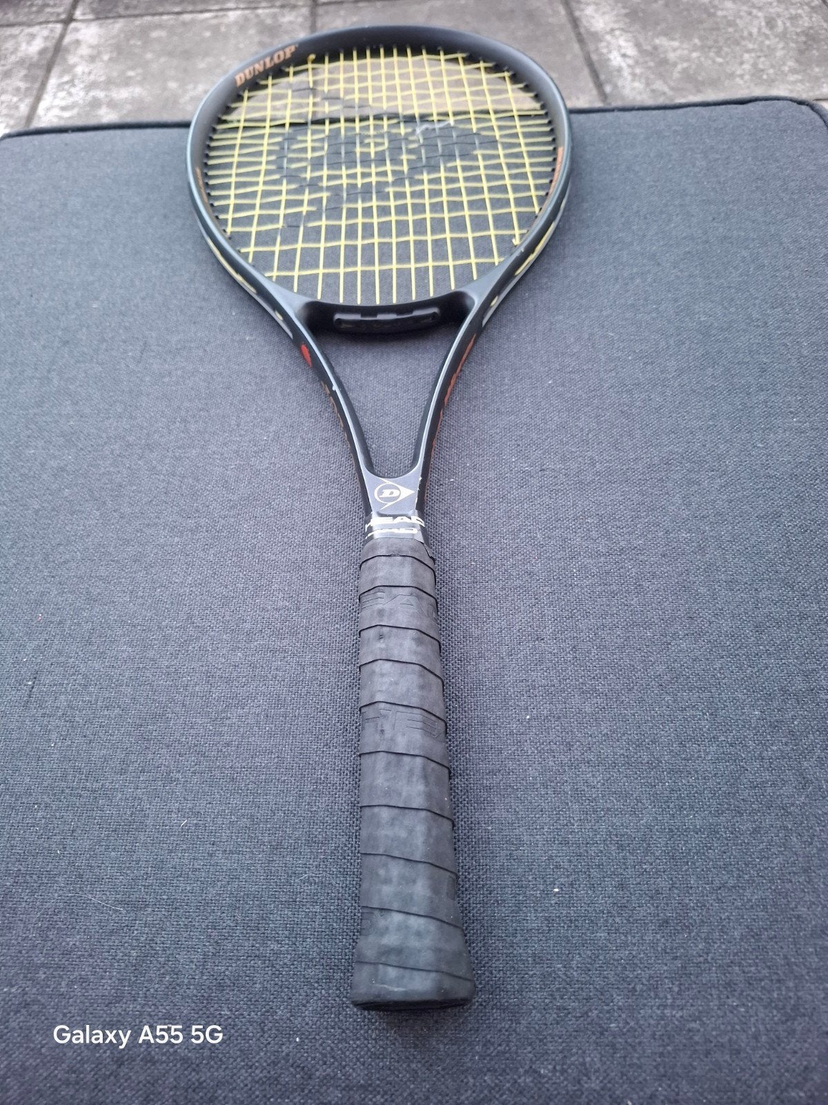 Dunlop Tactical Winner Mid Plus Tennisracket L2, Sport en Fitness, Tennis, L2, Gebruikt, Ophalen of Verzenden, Gate Street, Waltham Abbey, Essex, EN9 1AA, UK
