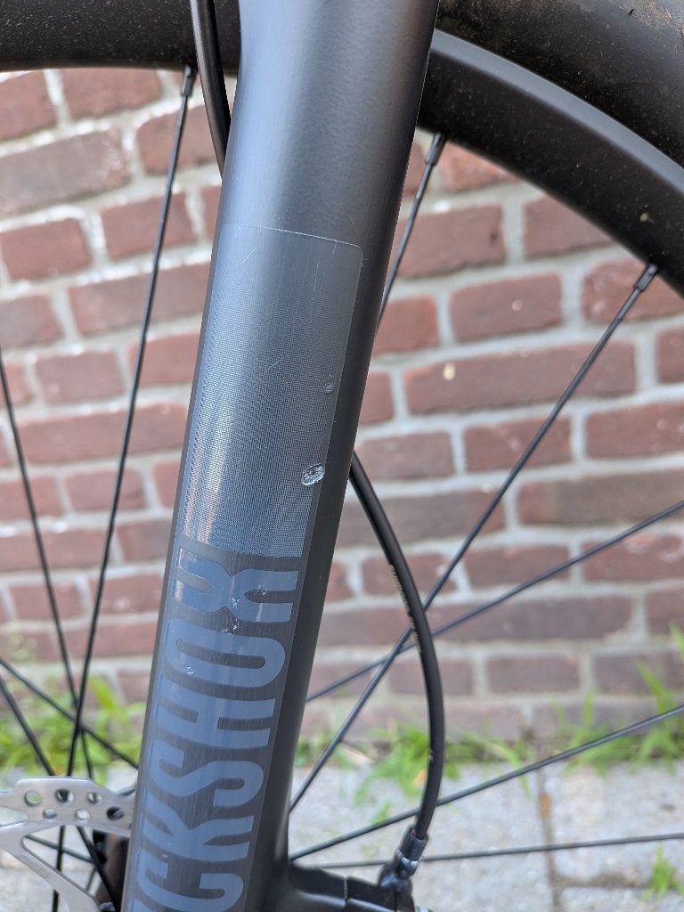 Foto 9 van CUBE Reaction C:62 Pro 2021 – Carbon MTB – Shimano XT