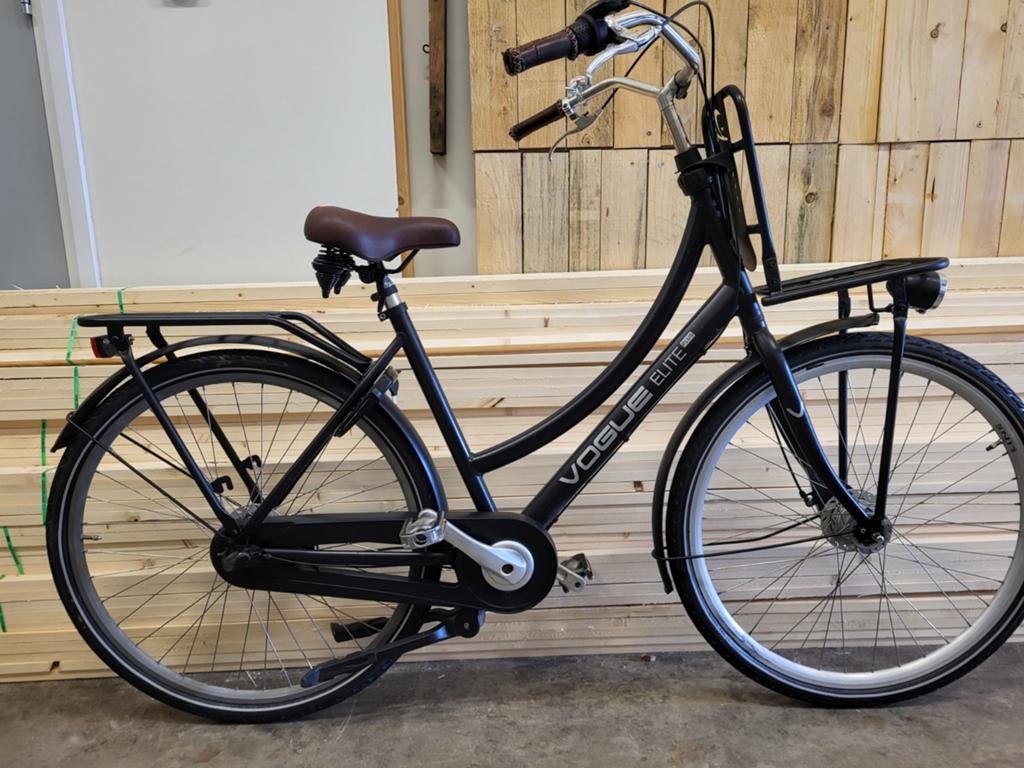 Vogue Elite i.z.g.s Nexus 3 factuur en garantie 53cm, Ophalen, Overige merken