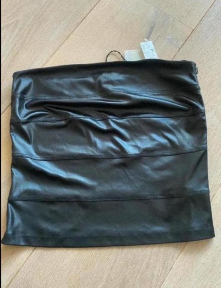 Sarah pacini M nieuw maat 2, Maat 38/40 (M), Zwart, Nieuw, Ophalen of Verzenden