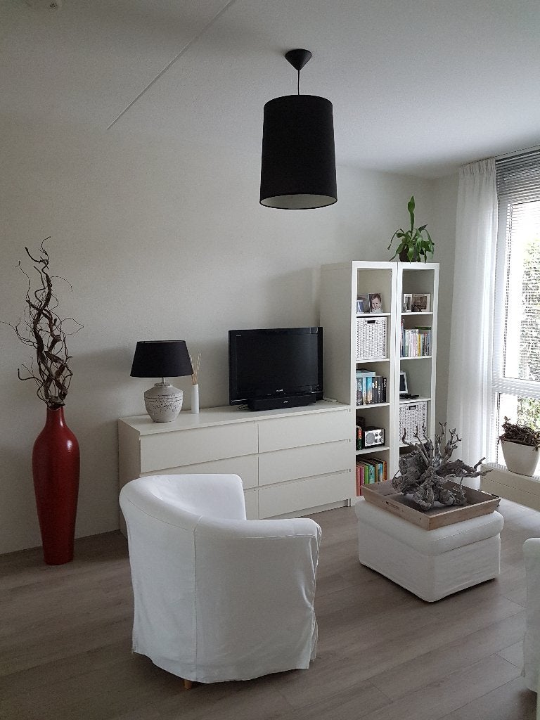 Fauteuil (Ikea), Huis en Inrichting, Ophalen, 75 tot 100 cm, 50 tot 75 cm