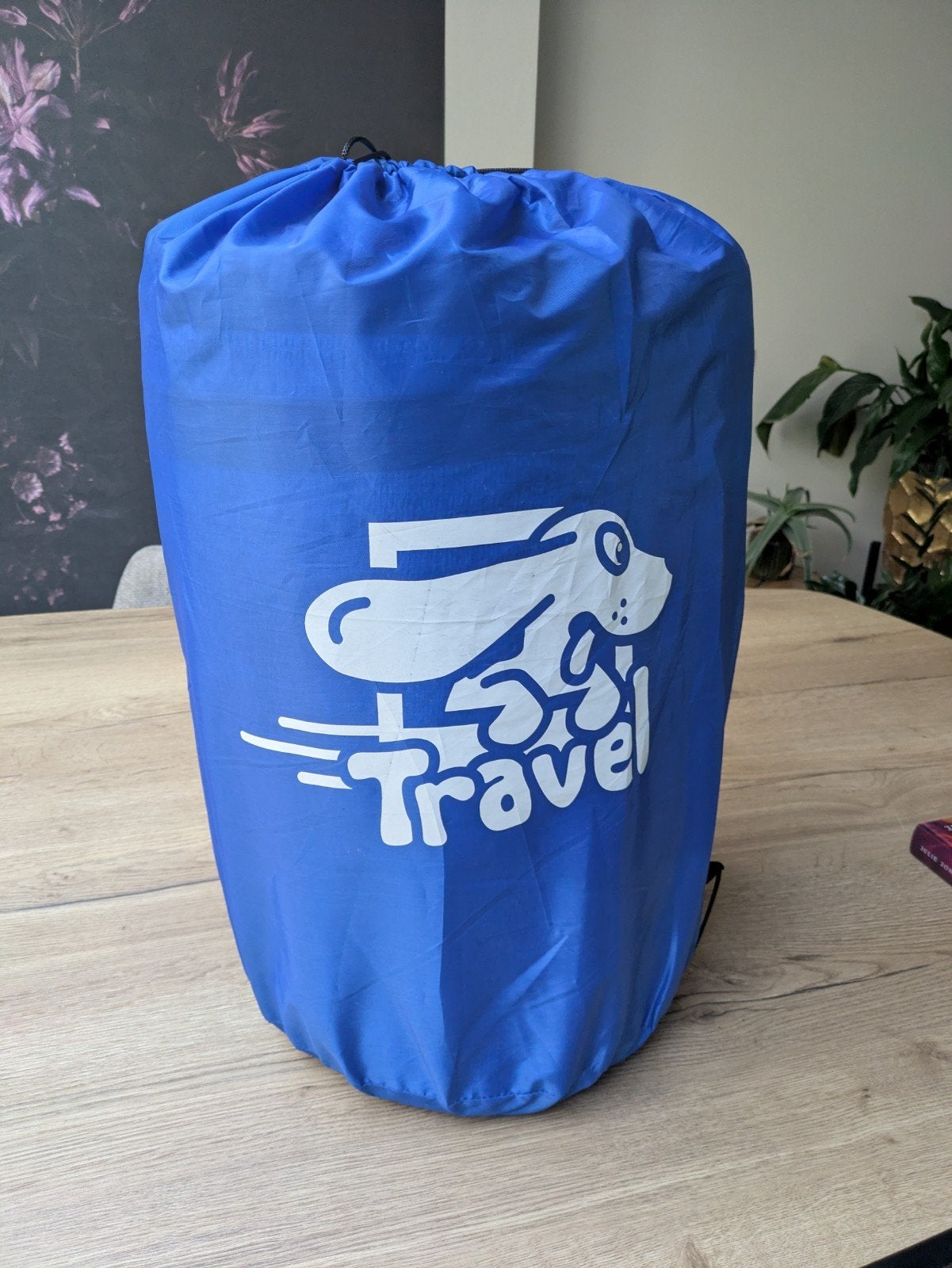 Reflectie-schaduwdoek 8x6m nieuw voor auto/caravan, Ophalen of Verzenden, Nieuw