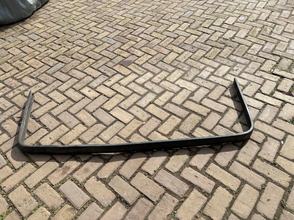 Achterbumper strip BMW E30, Ophalen, B, Gebruikt, Bmw