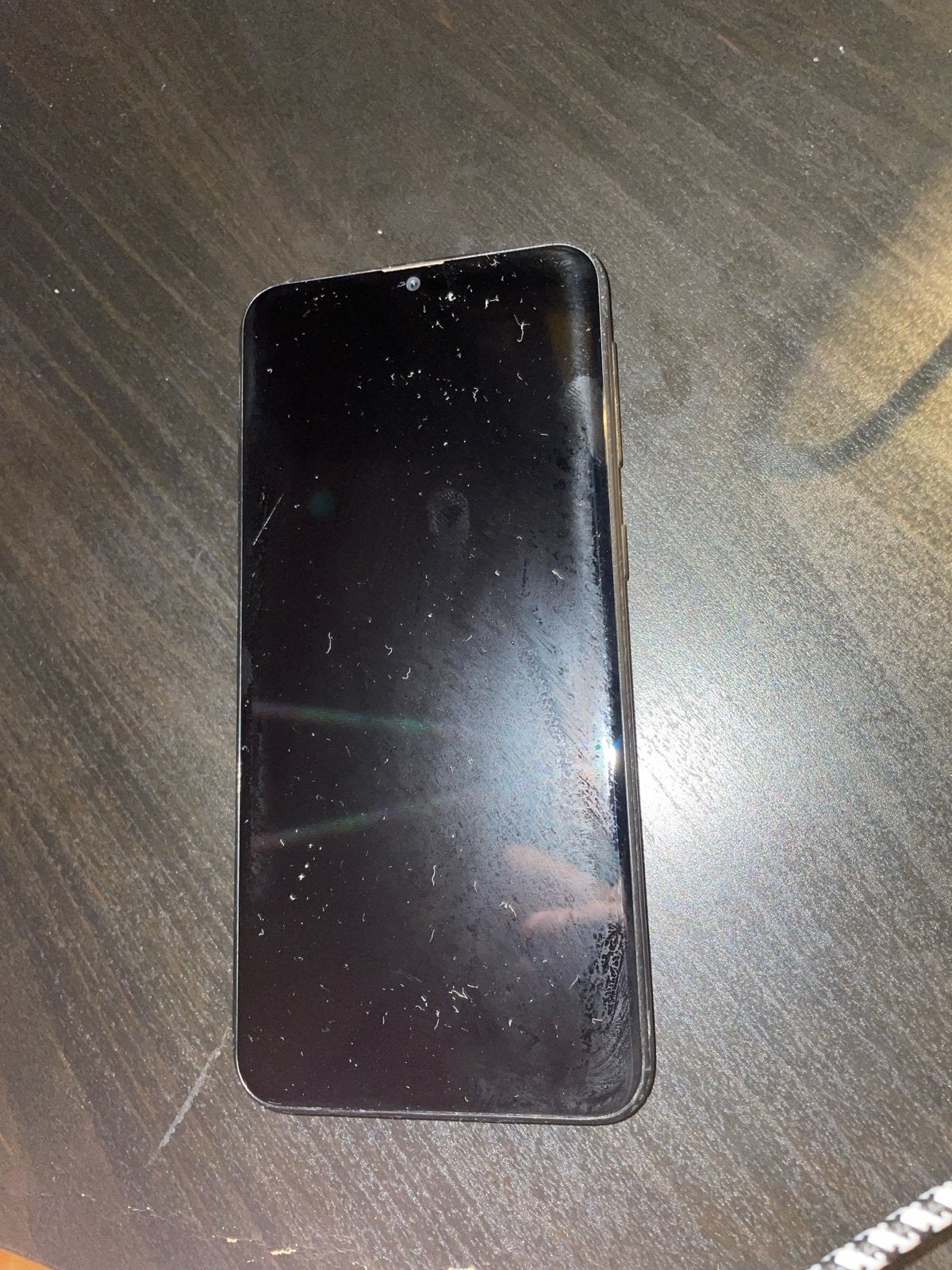 Samsung Galaxy A20e - in goede staat!, Zwart, Ophalen of Verzenden, Zo goed als nieuw, Zonder simlock
