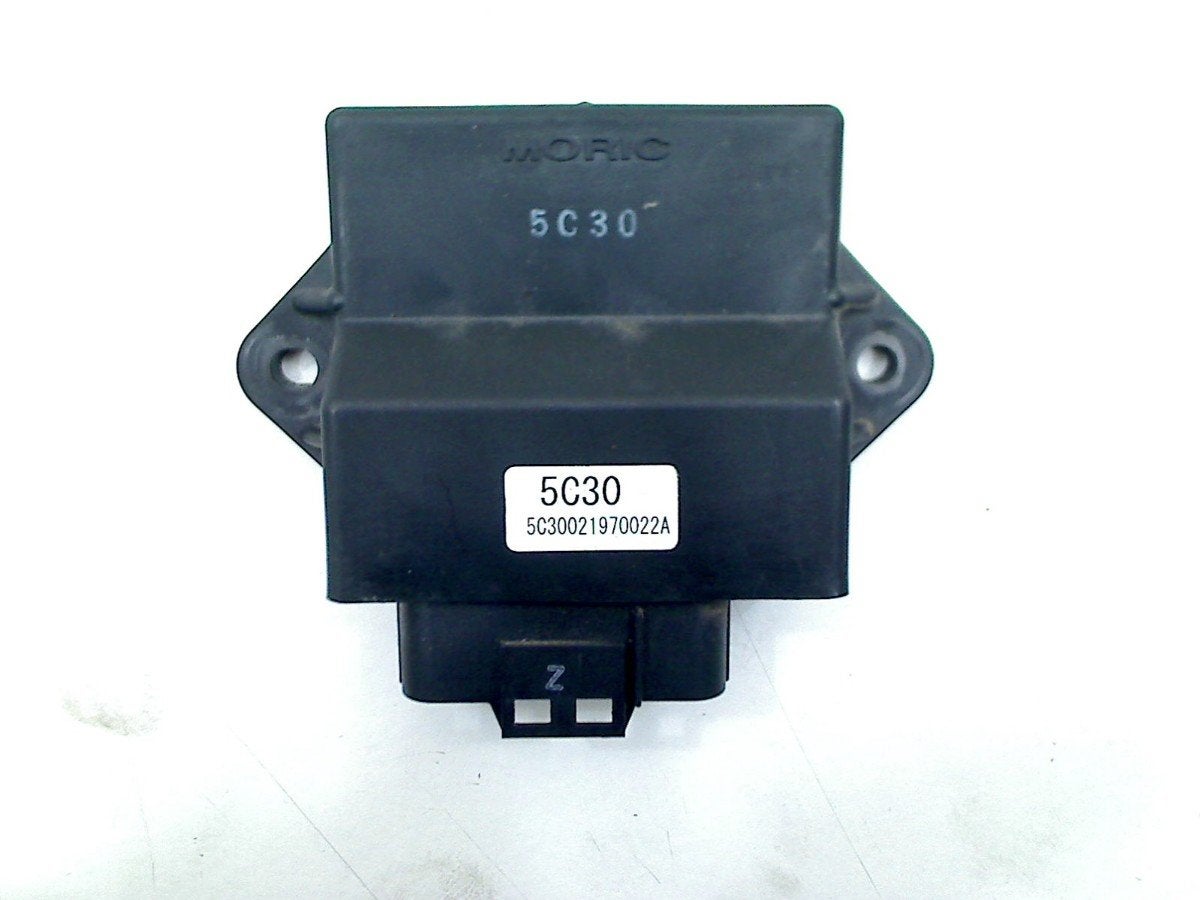 Cdi / Ecu Unit Yamaha Neo's 50i 4T E3 09-17 (Neos), Yamaha Motor Europe N.V., Gebruikt, Customersupport@yamaha-motor.co.uk, Koolhovenlaan 101, Schiphol-Rijk 1119 NC, , Nederland
