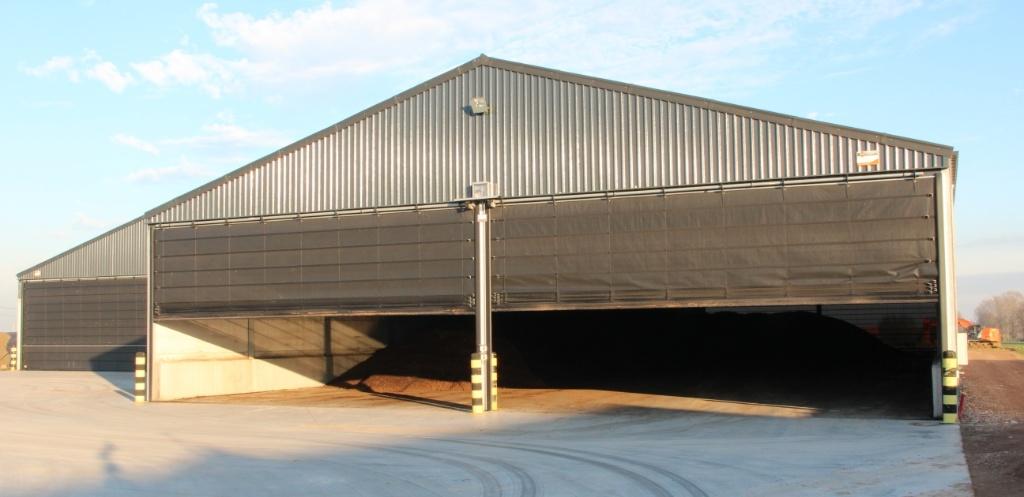 ATO XXL poort, Ophalen of Verzenden, Nieuw
