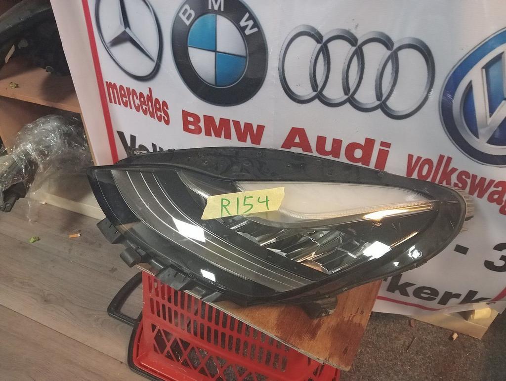 TESLA MODEL 3 Koplamp Links F00HTE701509, Auto-onderdelen, Verlichting, Gebruikt, -, Overige automerken, -