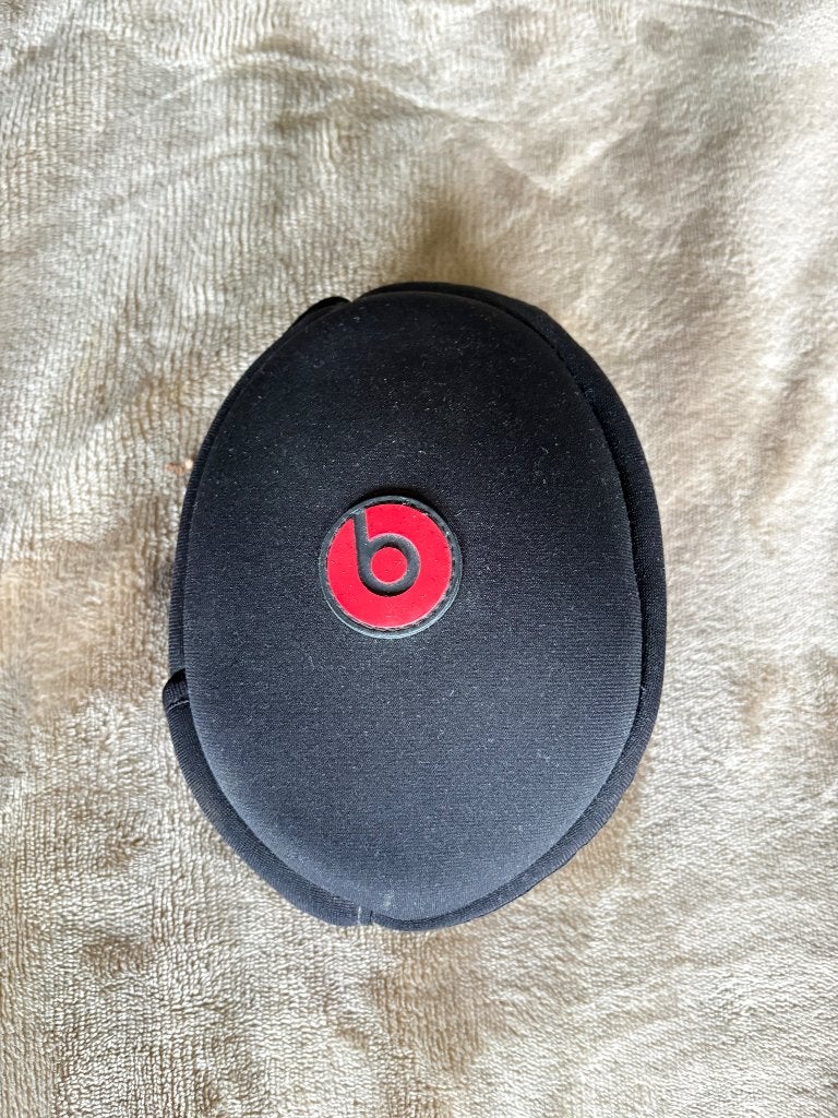 Beats by Dr Dre, Ophalen of Verzenden, Gebruikt, Beats