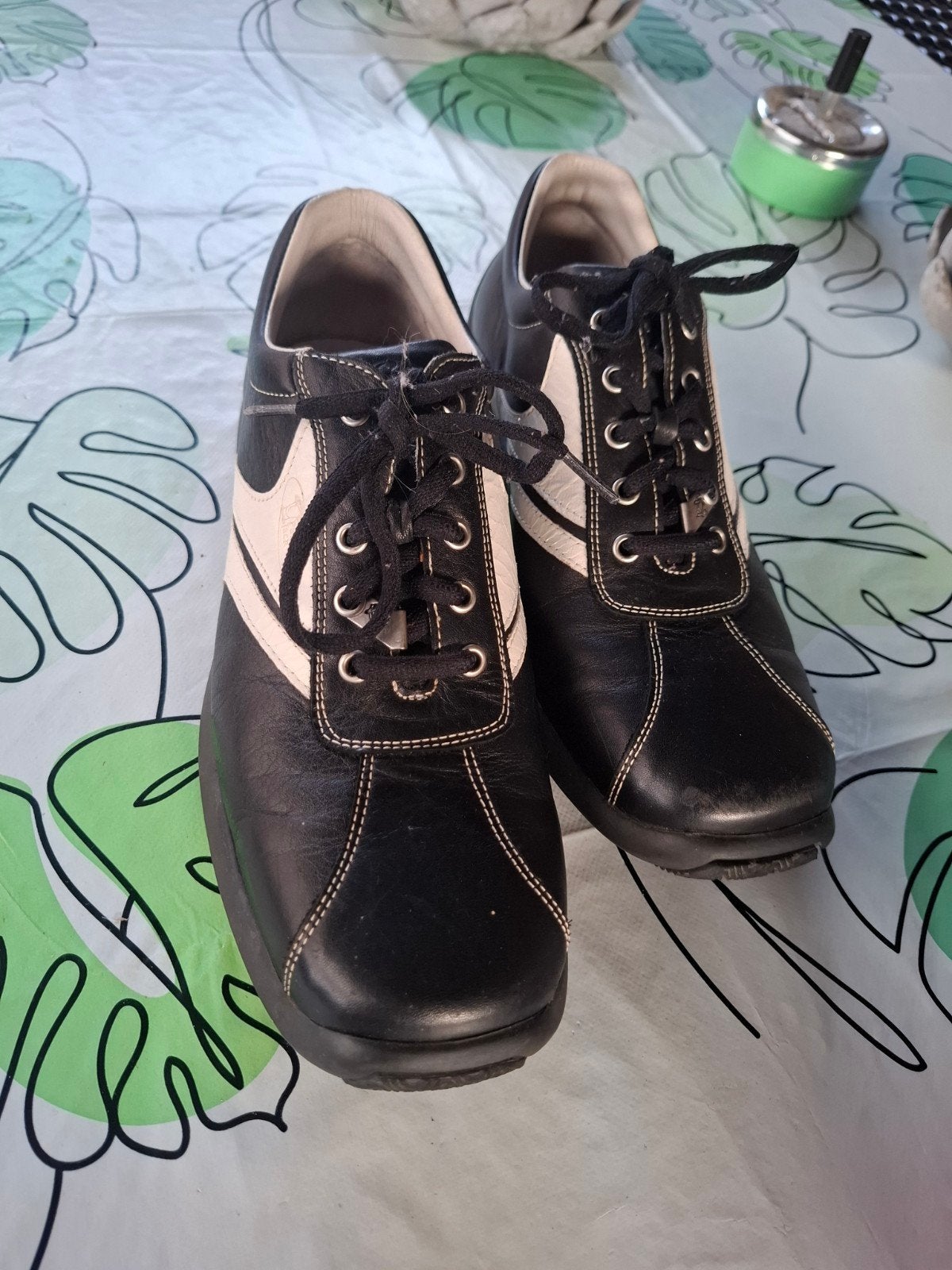 Panama jack maat 43, Kleding | Heren, Schoenen, Zwart, Overige typen, Ophalen of Verzenden, Zo goed als nieuw