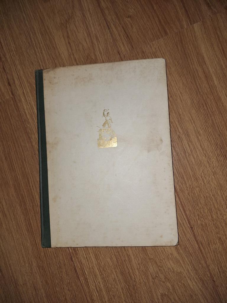 De Kilometer Kampioen - A.D. Hildebrand (Oud Plaatjesalbum), Boeken, Ophalen of Verzenden, Gelezen, A.D. Hildebrand, Plaatjesalbum