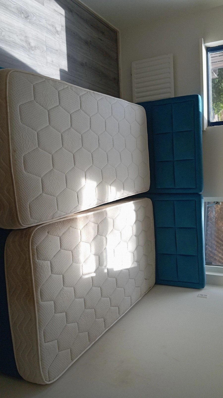 2bed, Ophalen, Eenpersoons