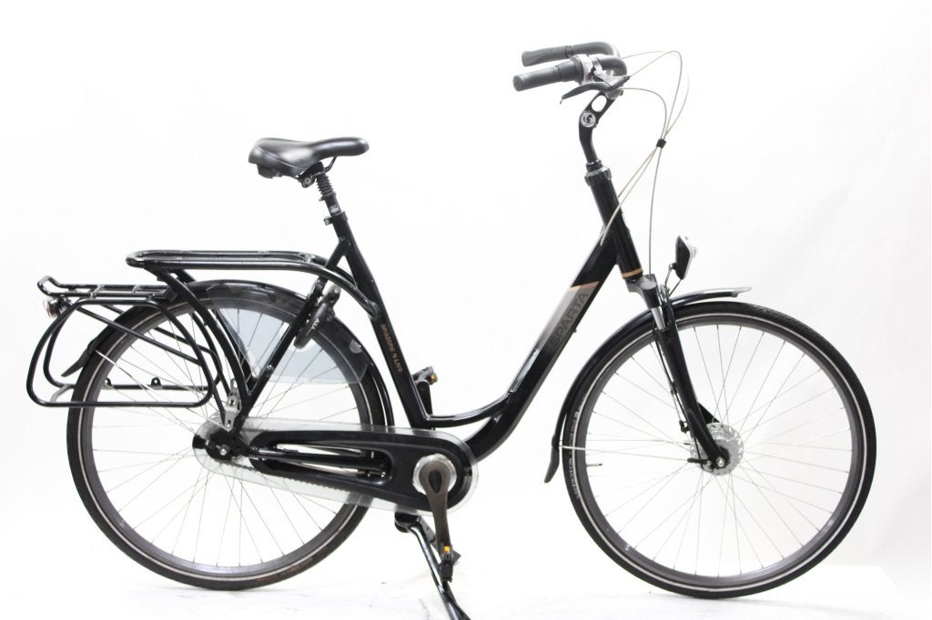 Sparta Amazone 4 Life 61cm moederfiets, Sparta, Gebruikt, Gewoonfietsen, Info@gewoonfietsen.nl