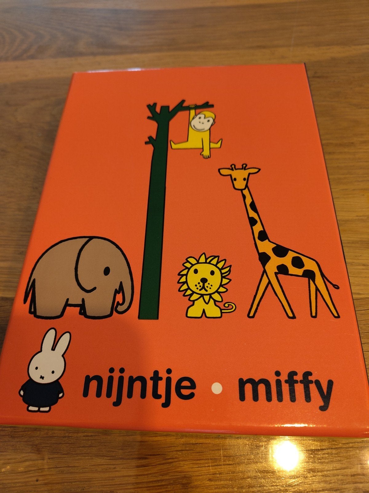 Nijntje kinderbestek van Zilverstad, ongebruikt in doos, Ophalen of Verzenden