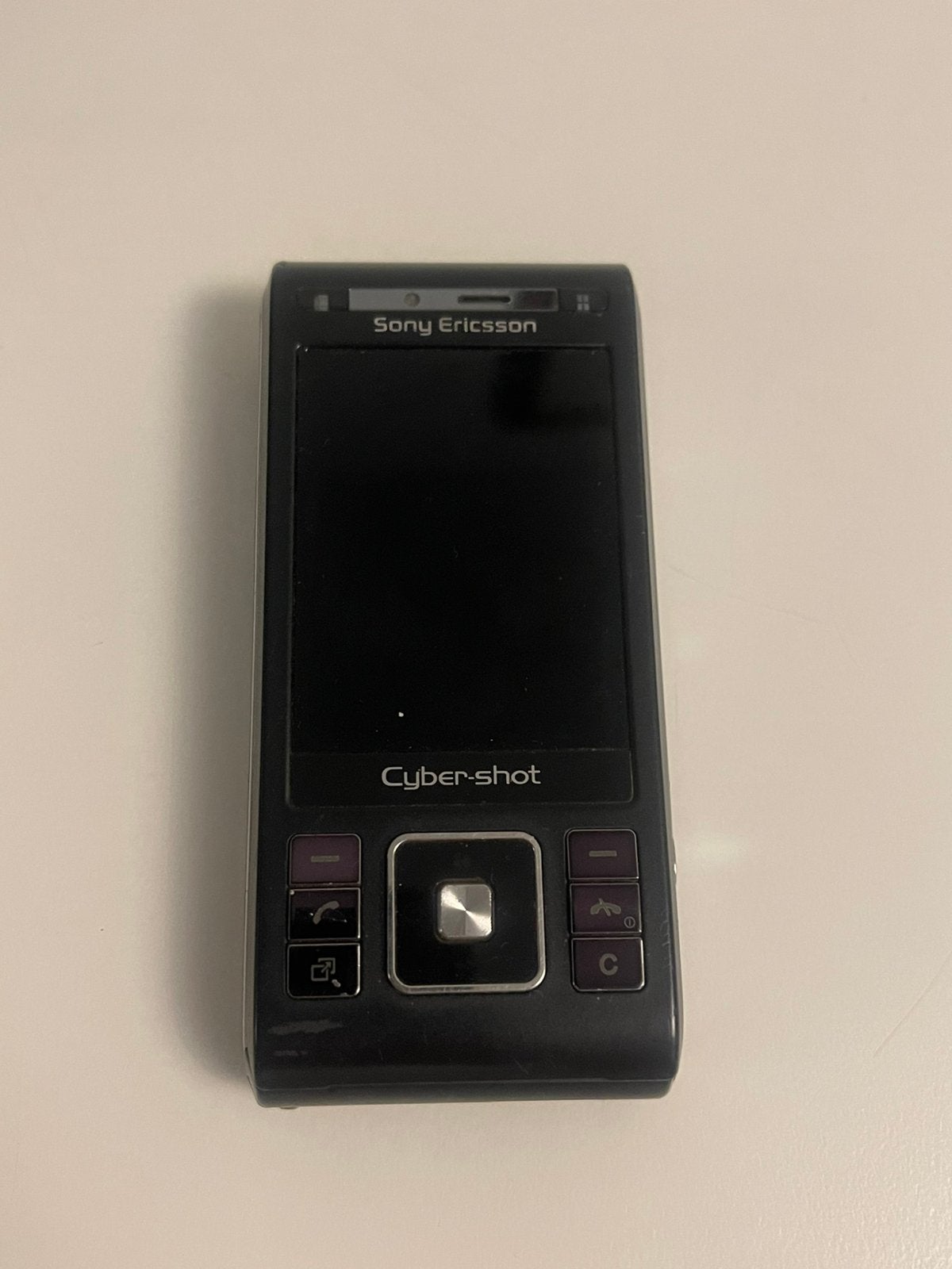 Sony Ericsson C905 simvrij, Ophalen of Verzenden, Zo goed als nieuw
