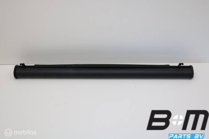 Scheidingsnet bagageruimte Skoda Octavia Combi, Gebruikt