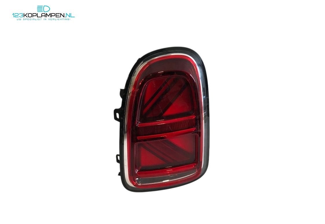 Mini Cooper Countryman F60 Facelift achterlicht rechts LED, Gebruikt, -, Verzenden, Mini