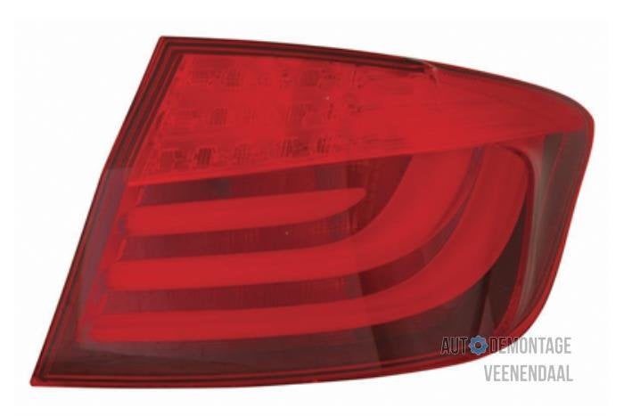 Achterlicht rechts van een BMW 5-Serie, -, -, Nieuw, Ophalen of Verzenden