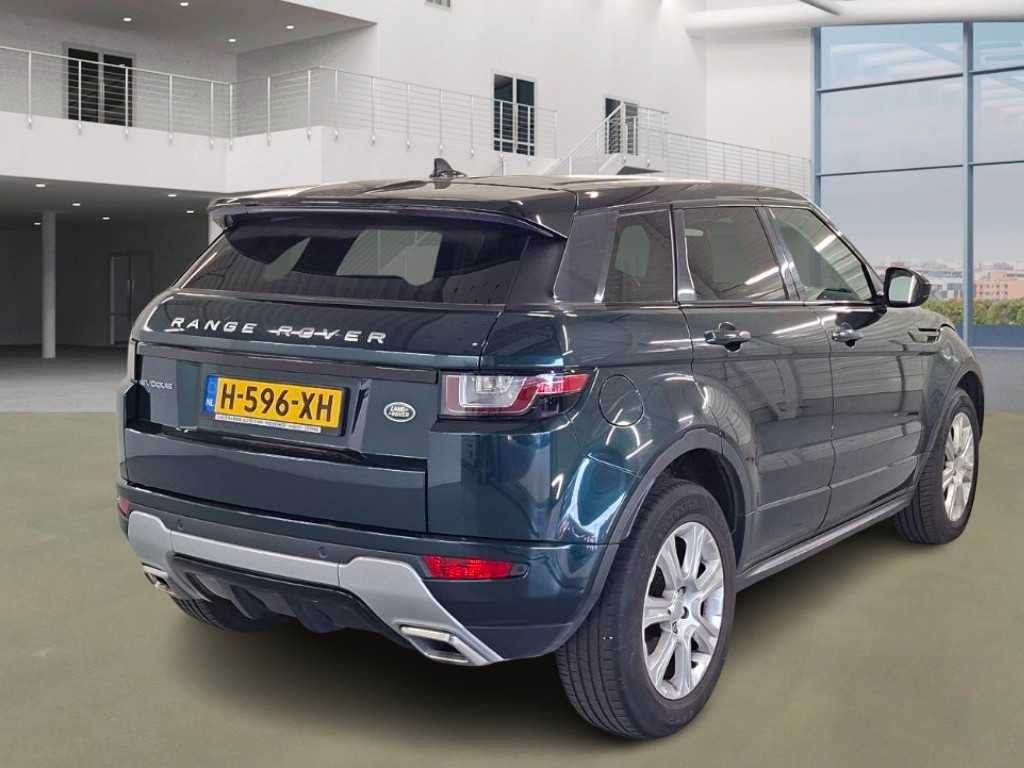Land Rover Range Rover Evoque 2.0 eD4 Urban Series*, H-596-X, Auto's, Voorwielaandrijving, Gebruikt, 4 cilinders, 150 pk