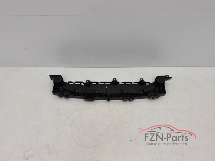 Citroen C3 Aircross Spoiler Voorbumper, Ophalen of Verzenden, Gebruikt, Voor, Achterklep