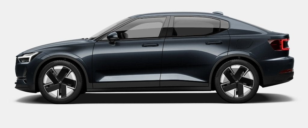 Polestar 2 Long range Dual motor Plus Pilot 78 kWh SoH 91%, Auto's, Origineel Nederlands, Vierwielaandrijving, Particulier, 408 pk
