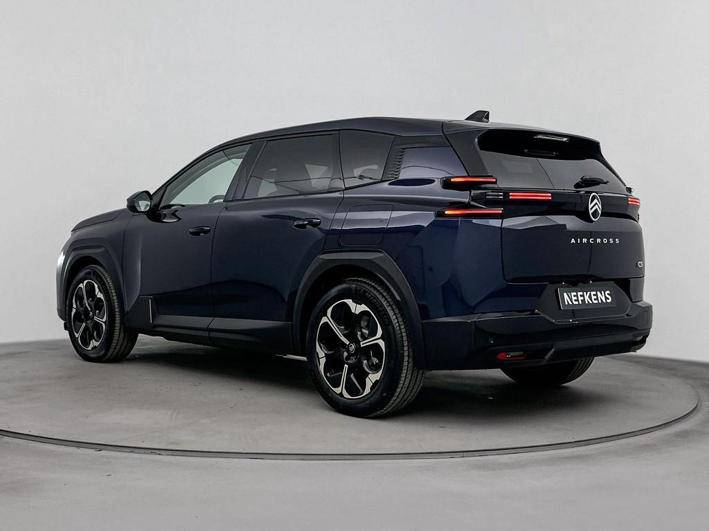 Citroen C5 Aircross Business Comfort Range 73 kWh | €3.000, 12 maanden, Stof, 1250 kg, 213 pk