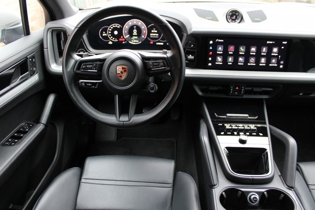 Porsche Cayenne 3.0 E-Hybrid | Sport Chrono | Matrix-Led | 3, Cayenne, Gebruikt, 2995 cc, 26 kWh