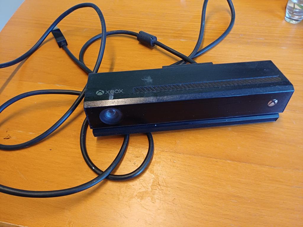 Xbox kinect camera, Ophalen, Nieuw