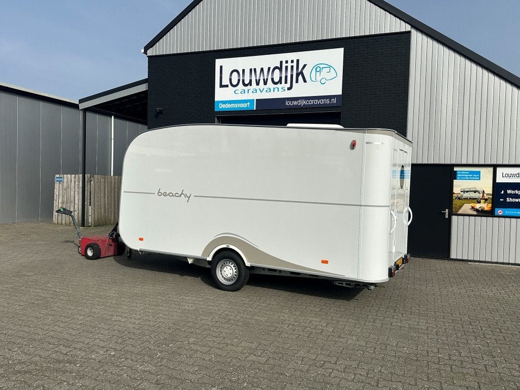 HOBBY Beachy 450 ’23 (4 pers. 822 kg), Rondzit, Hobby, Bedrijf, Kelvinstraat 23
7701BZ  Dedemsvaart, NL